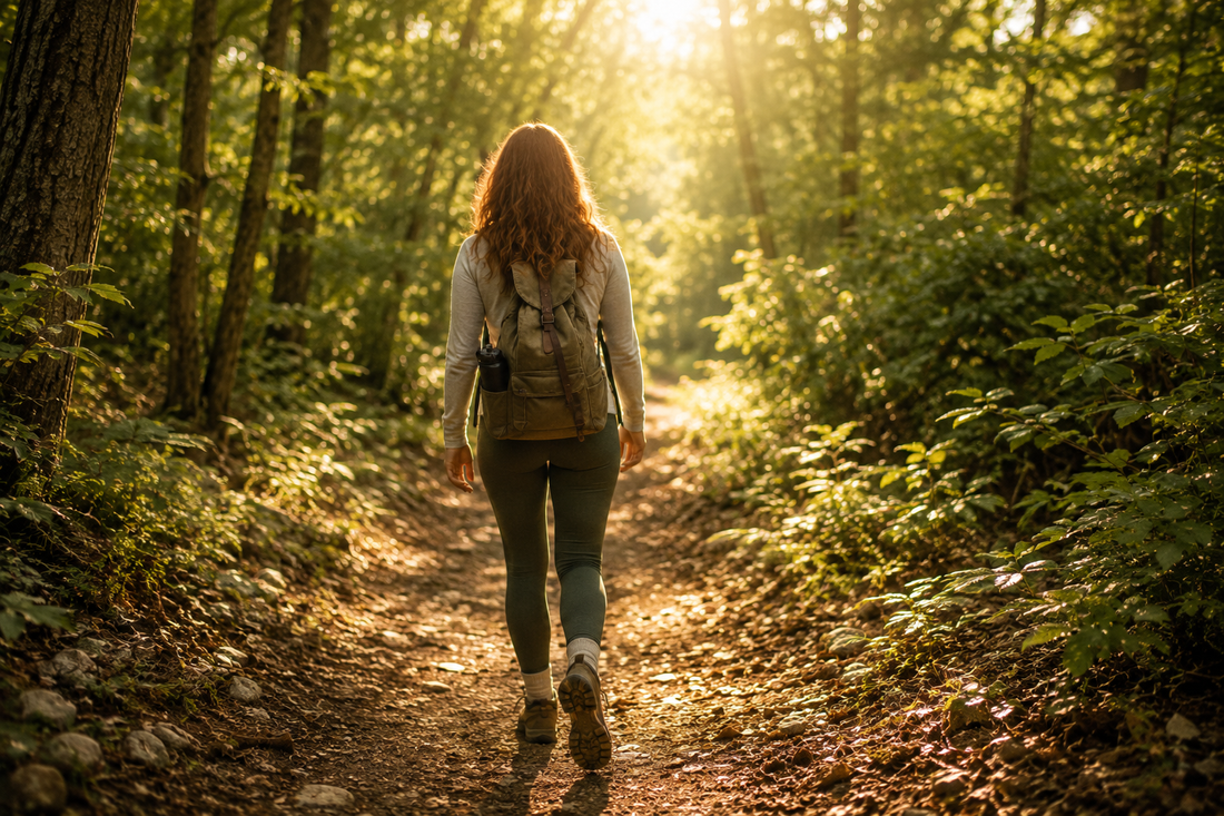 Why Small Steps Matter More Than Big Leaps